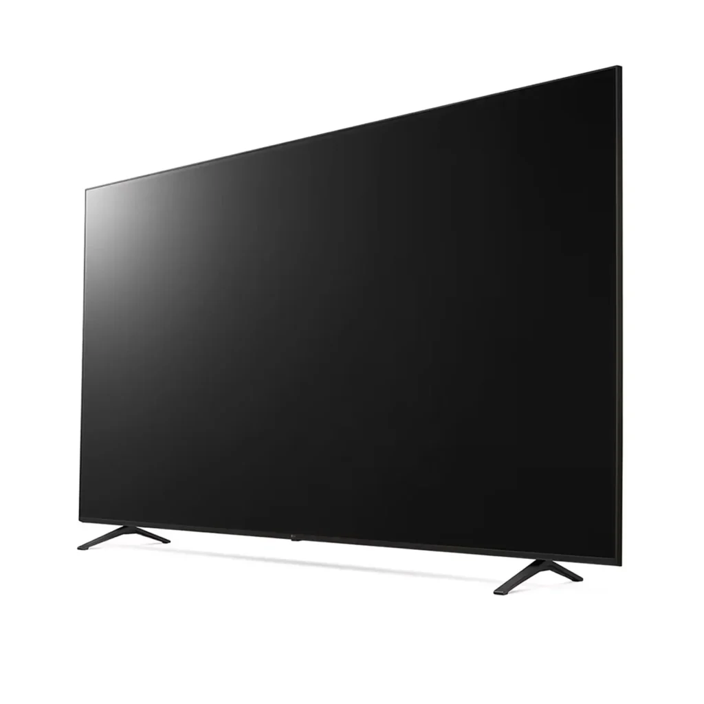 LG TV UHD 86 INCH UR7800 4K SMART TV