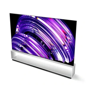 LG 88 INCH OLED 8K BUILT IN SATELLITE RECEIVER SMART TV Z36LA