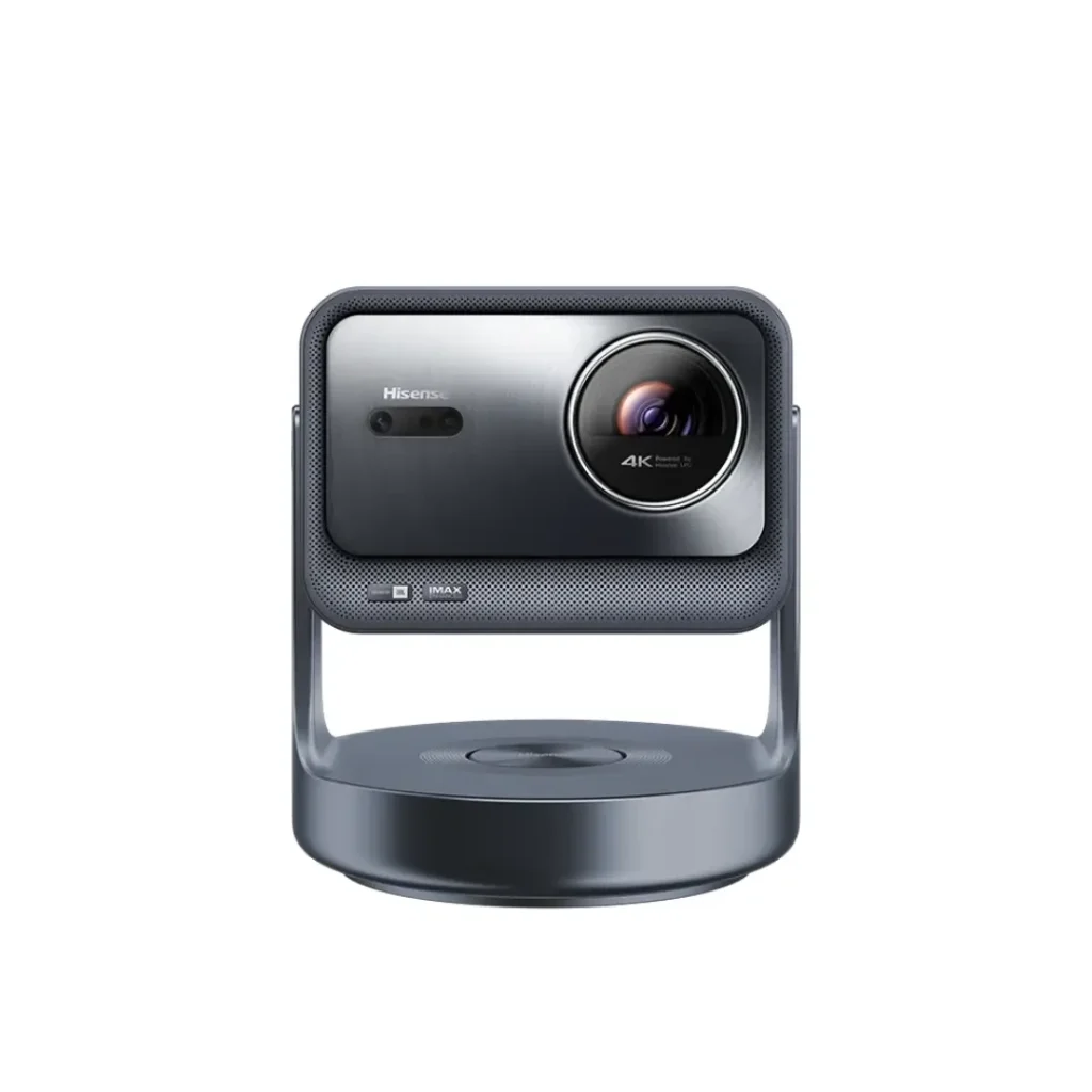 HISENSE LASER PROJECTOR C2
