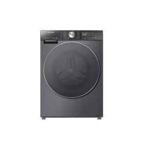 HISENSE 12KG FRONT LOAD WASHING MACHINE WITH STEAM