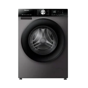 HISENSE 10.5KG FRONT LOAD WASHING MACHINE
