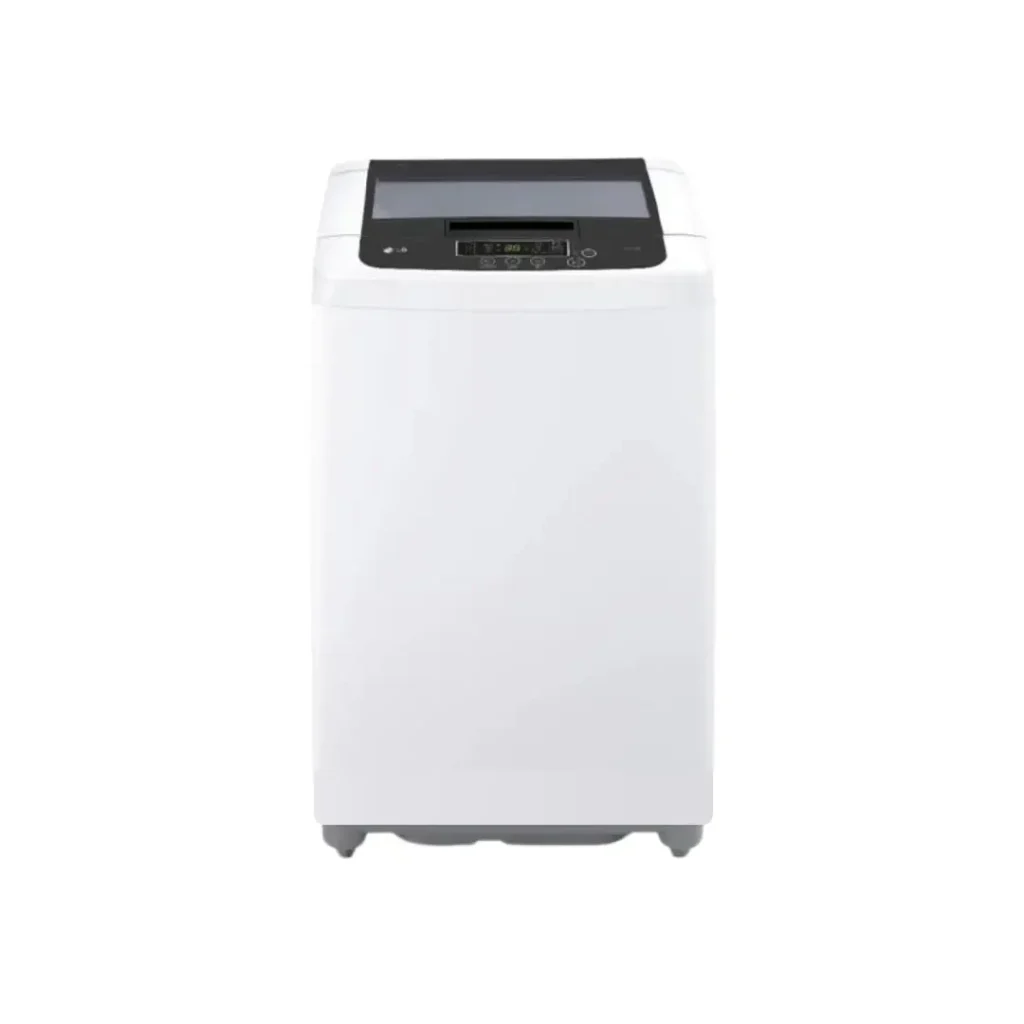 LG TOP LOAD 11KG 1185NEHT WASHING MACHINE