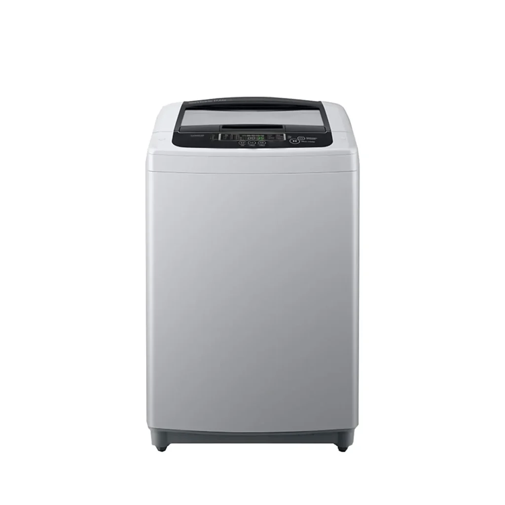 LG TOP LOAD 13KG T1385NEHTG WASHING MACHINE
