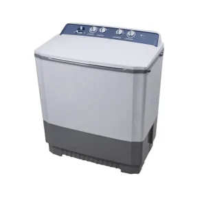 LG TOP LOAD TWIN TUB 12KG P1401RWPL WASHING MACHINE