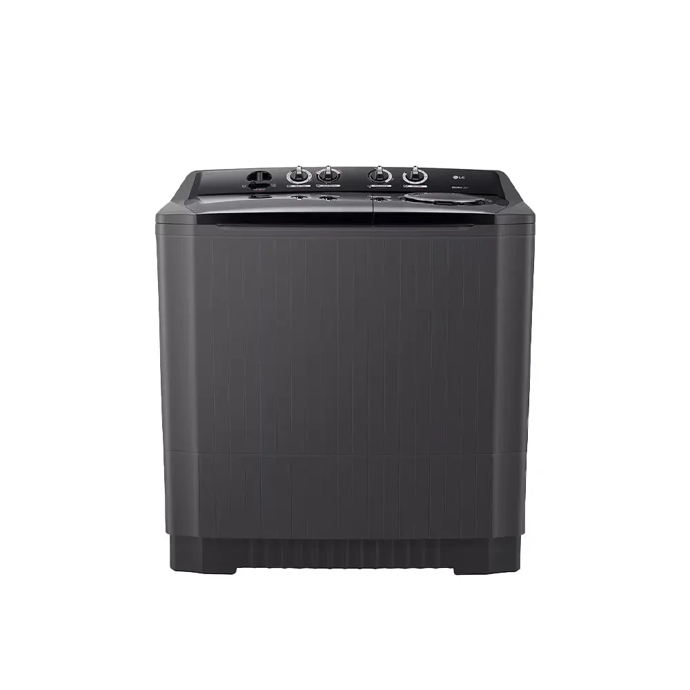 LG TOP LOAD TWIN TUB 15KG P1561RWNT WASHING MACHINE