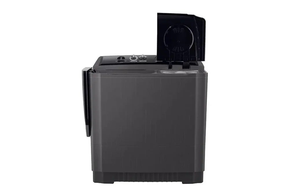 LG TOP LOAD TWIN TUB 18KG 1861RWNT WASHING MACHINE