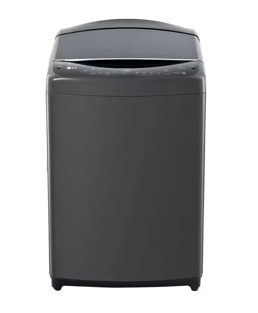 LG TOP LOAD 19KG 19H3SDHT2 WASHING MACHINE