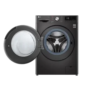 LG FRONT LOAD 9KG F2V3FYP6JE WASHING MACHINE