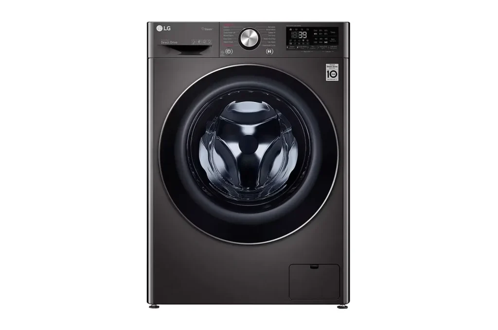LG FRONT LOAD WASH AND DRY 9/5KG F2V5FGPYJE WASHING MACHINE