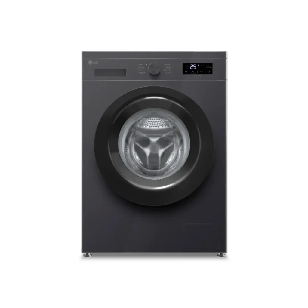 LG FRONT LOAD 8KG F2Y1TYP6J WASHING MACHINE