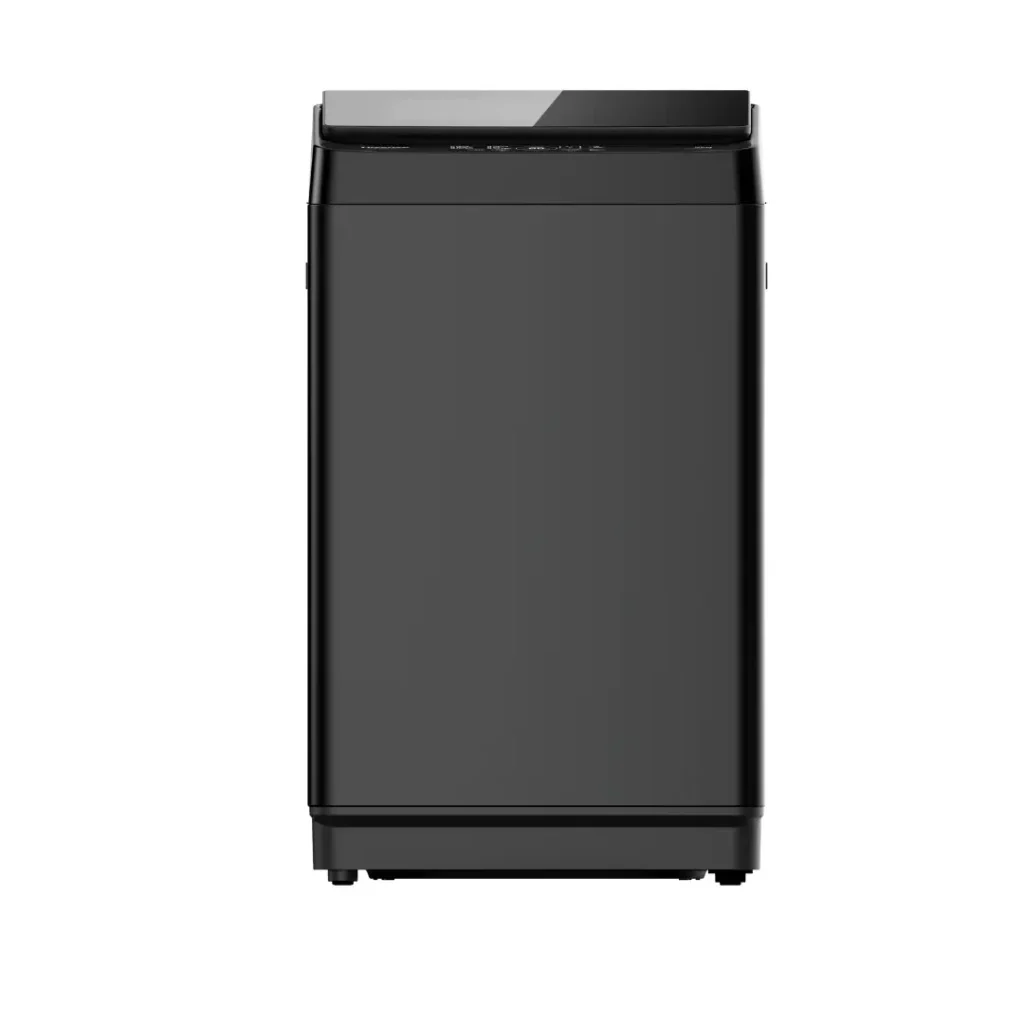 HISENSE 9KG TOP LOAD WASHING MACHINE