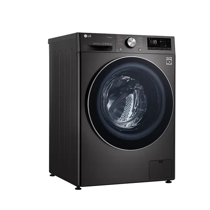 LG FRONT LOAD 10.5KG F4V3RYP6JE WASHING MACHINE