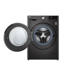 LG FRONT LOAD WASH AND DRY 10.5/7KG F4V5RGPYJE WASHING MACHINE