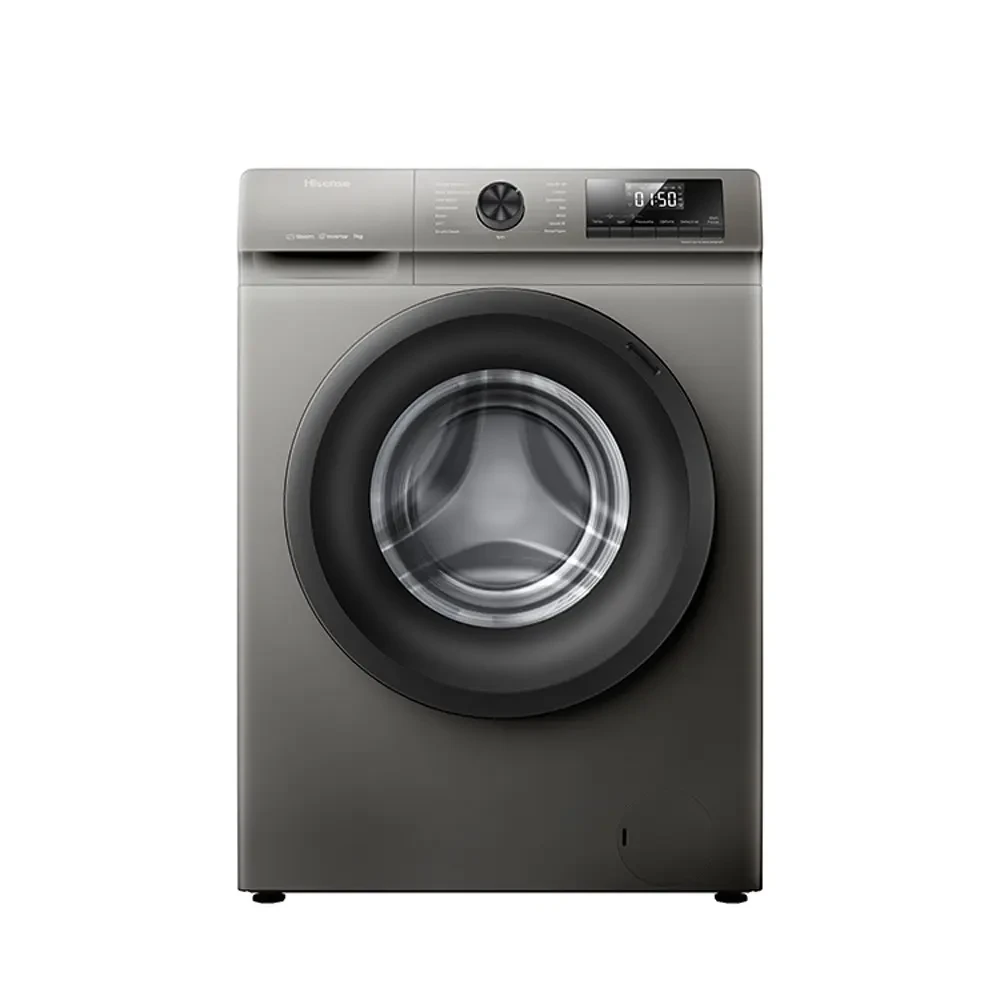 HISENSE 7KG FRONT LOAD WASHING MACHINE