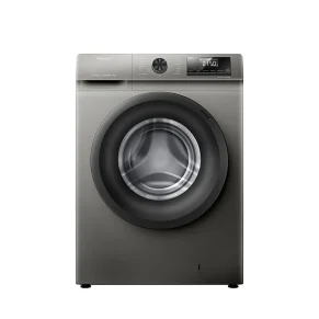 HISENSE 8KG FRONT LOAD WASHING MACHINE