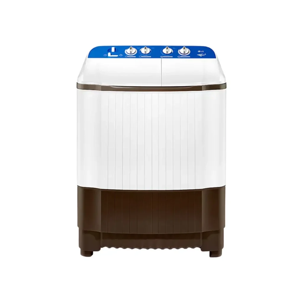 LG TOP LOAD TWIN TUB 9KG P961RONT WASHING MACHINE