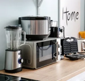 Kitchen Appliances
