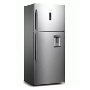 Refrigerators