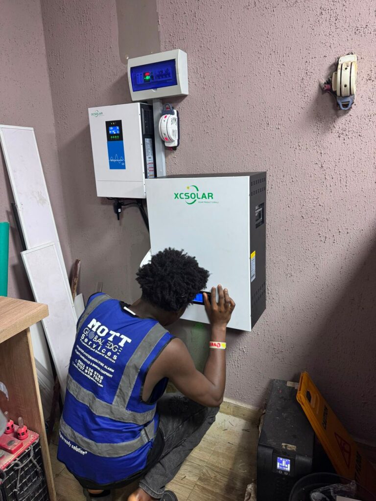 Office Automation Equipment