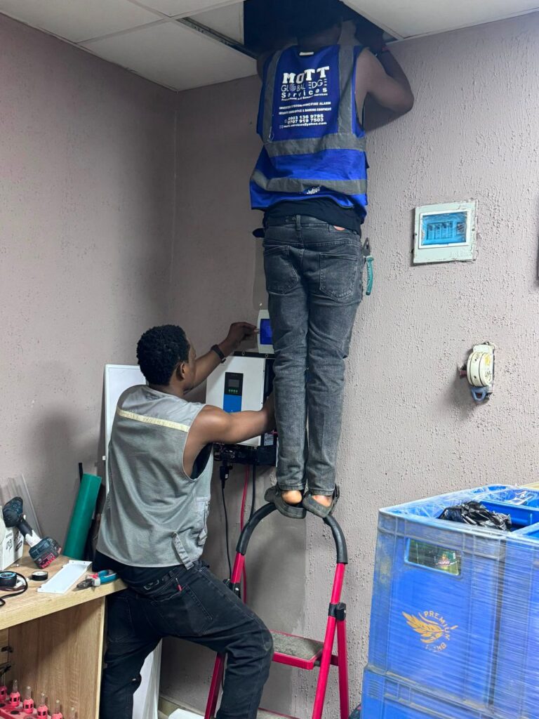 Technician Team