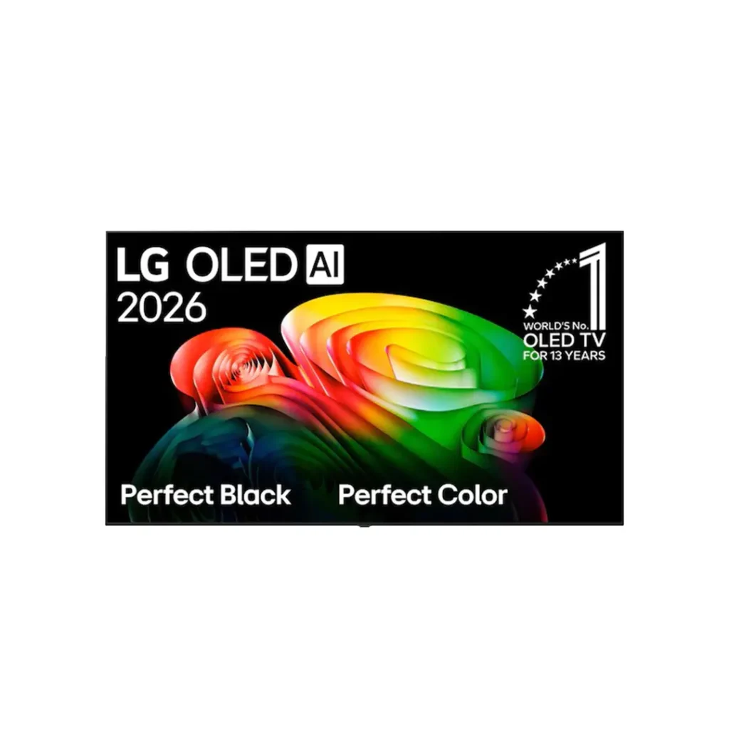 LG TV OLED 83 Inch B66LA 4K Smart TV AI