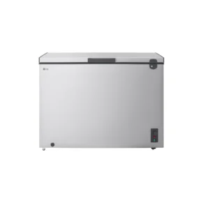 LG Chest Freezer 243L (GCFB255BQCF)