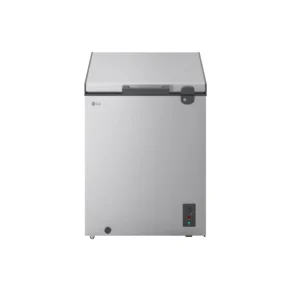 LG Chest Freezer 137L (GCFB155BQCF)
