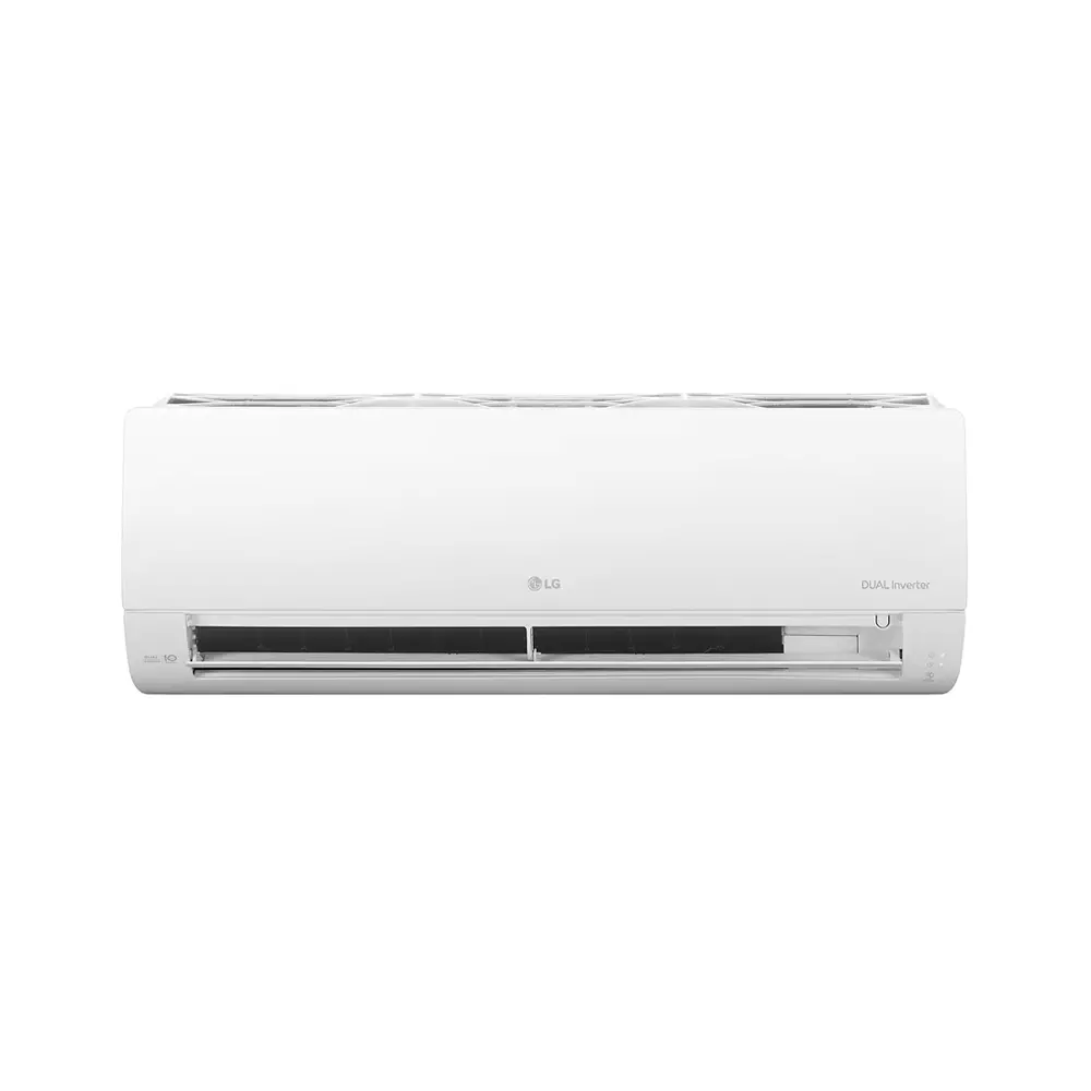 LG Split AC 1.0 HP Dual Inverter – Advanced Features