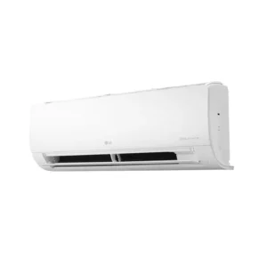 LG Split AC 2.0 HP Dual Inverter - Advanced Features