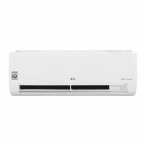 LG Split AC 2.5 HP Dual Inverter with Gen-mode