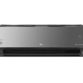 LG Split AC 2.0 HP Inverter Artcool Black Mirror Design