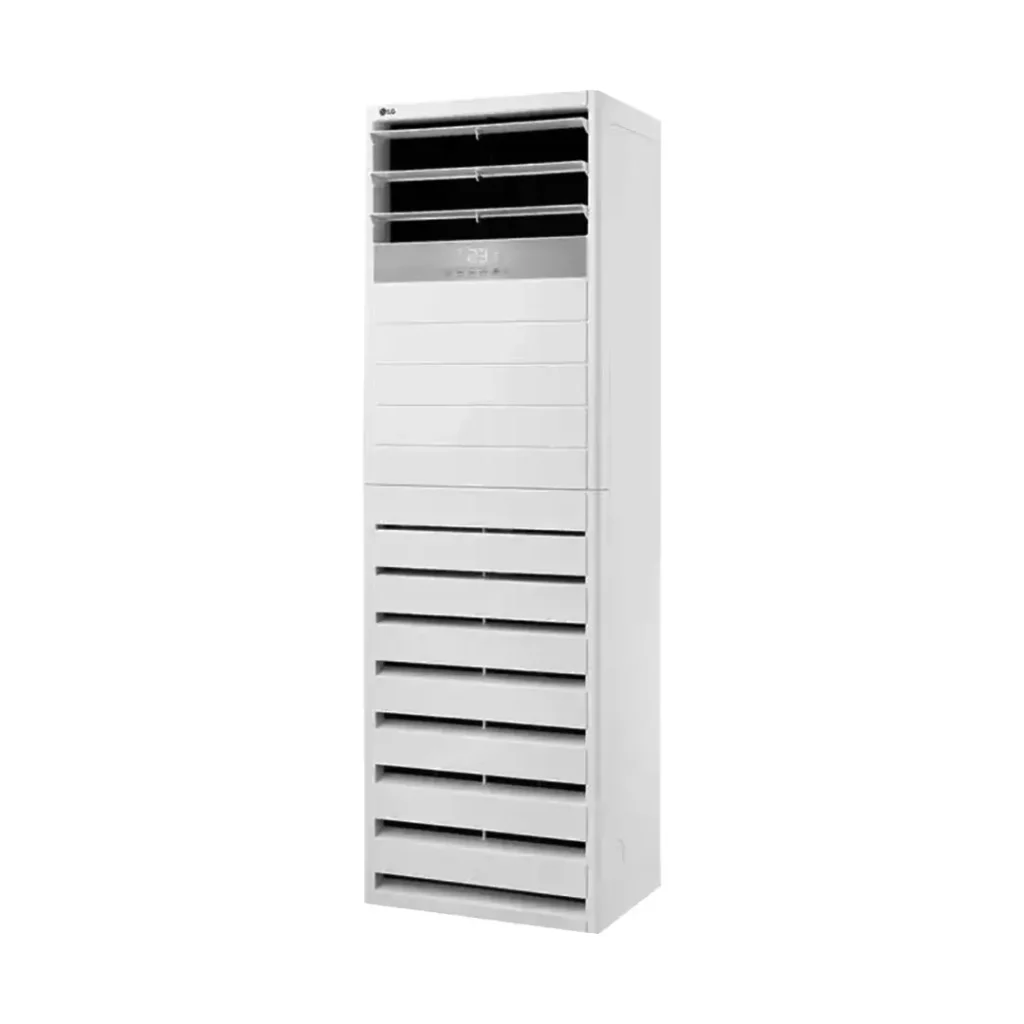 LG Floor Standing AC 5.0 HP Inverter