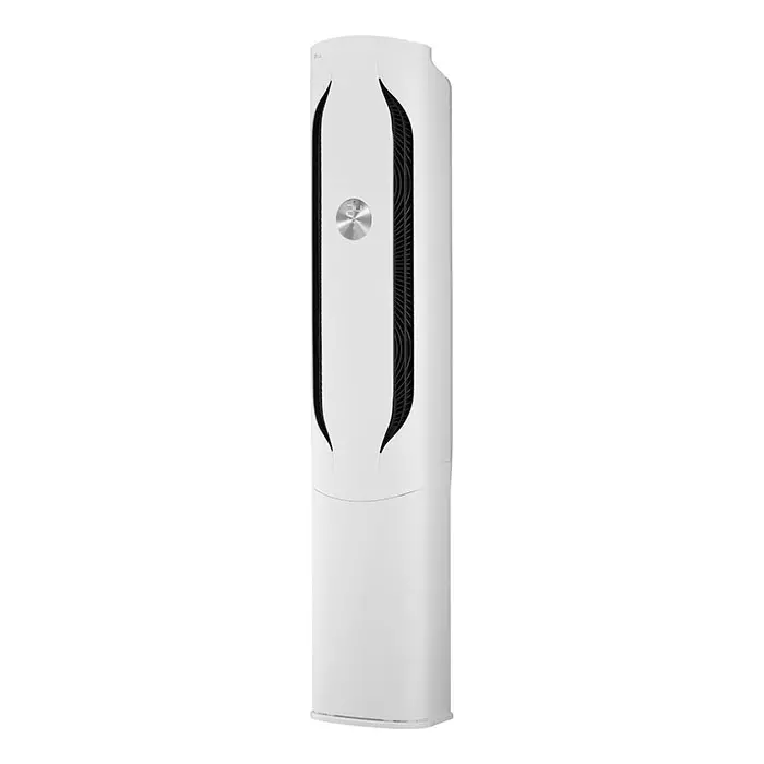 LG Floor Standing AC 2.0 HP Dual Inverter Smart ThinQ