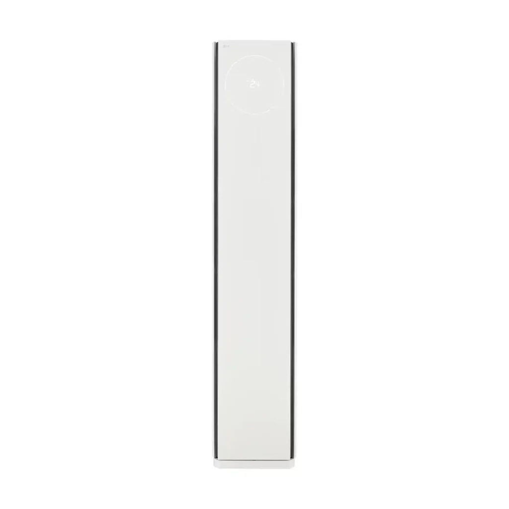 LG Floor Standing AC 2.5 HP Dual Inverter AirTower M