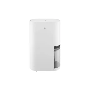 LG Dehumidifier 34L Dual Inverter PuriCare (DD20GMWEI)