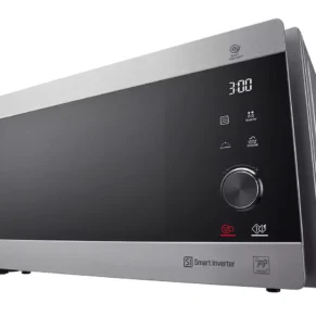 LG Microwave 42L 1200W (MH8265CIS)