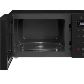 LG Microwave 25L 1000W (MS2535GIS)
