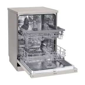 LG Dishwasher QuadWash TrueSteam (DFB512FP)