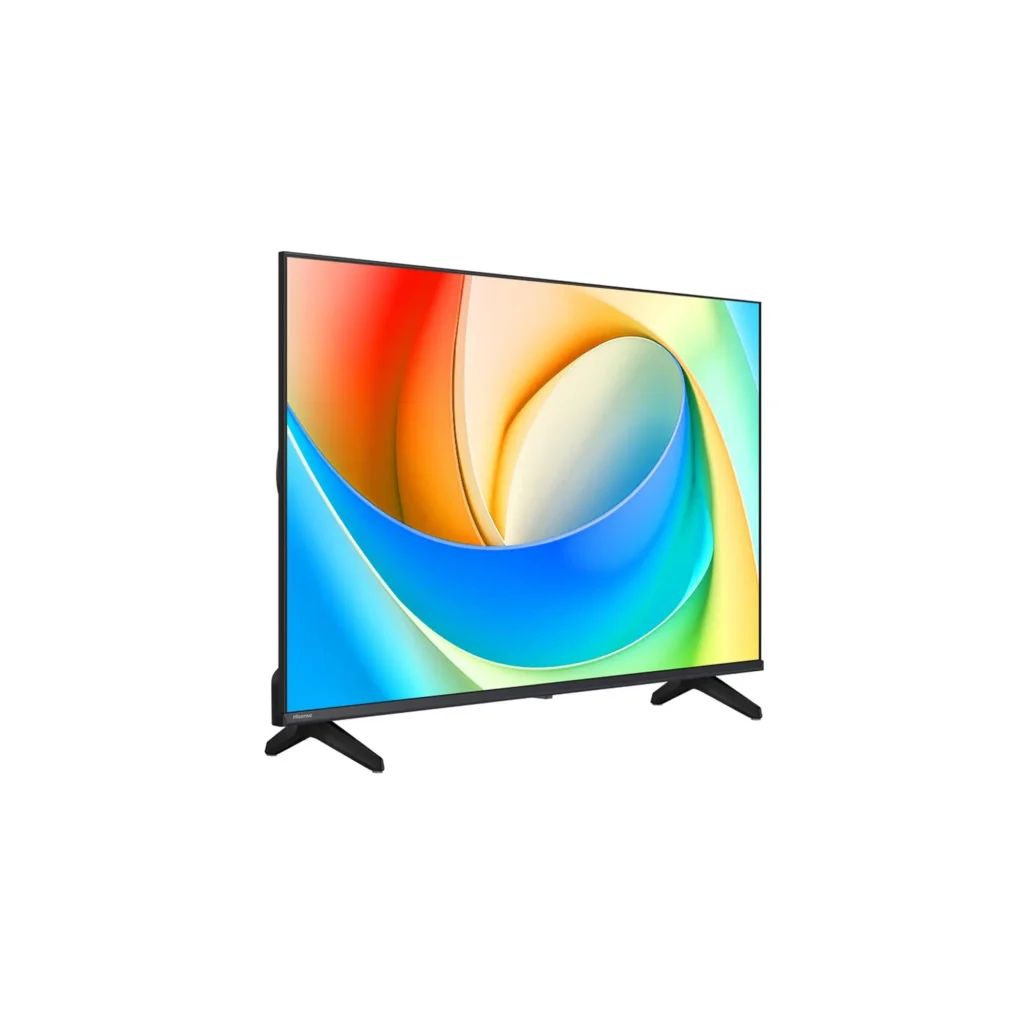 Hisense TV QLED 50 Inch Q5S FHD Smart 60Hz VIDAA U9