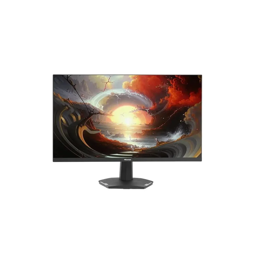 Hisense Monitor 27 Inch (G3Q) FHD 240Hz