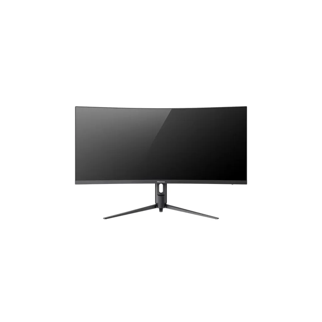 Hisense Monitor 34 Inch Curved (G6Q-PRO) WQHD 240Hz