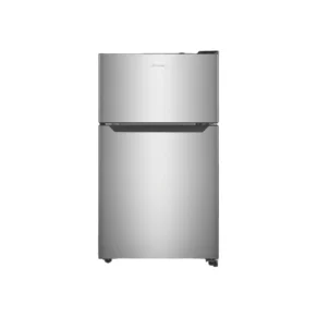 Hisense Top Freezer Refrigerator 87L (120DR)