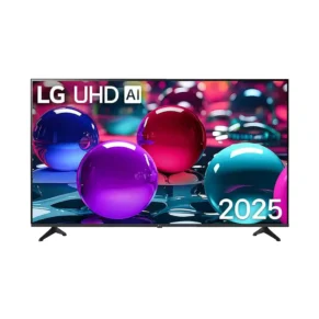 LG TV UHD 55 Inch UA73 4K Smart TV Ready HDR10