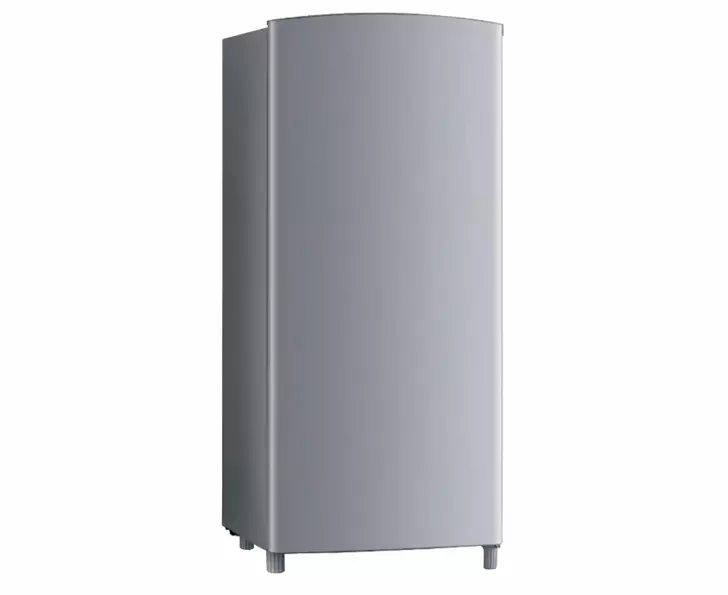 Hisense Single Door Refrigerator 150L (RS20DR)