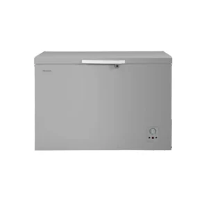 Hisense Chest Freezer 372L Silver (480SH-FC)