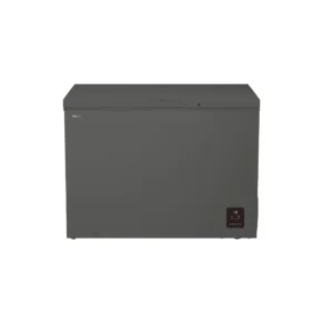 Hisense Chest Freezer 297L Silver Inverter (FC-390SHI)