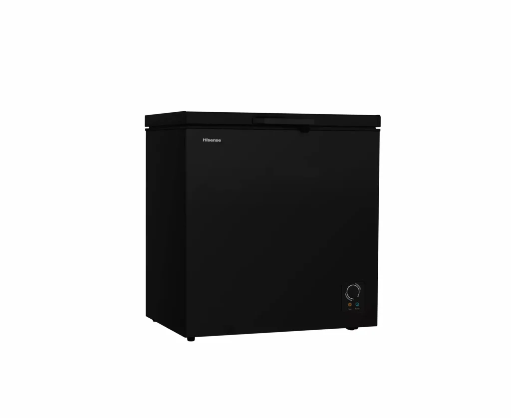 Hisense Chest Freezer 189L (FC250SH)