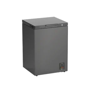 Hisense Chest Freezer 141L Silver (190SH-FC)