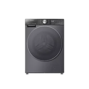 Hisense Front Load 12KG (WFS12438T) Washing Machine