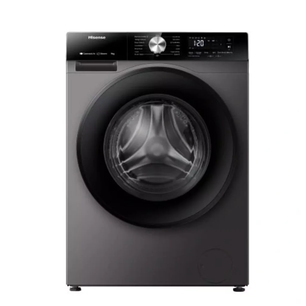 Hisense Front Load Wash & Dry 10.5/6KG (WD3S10438TR)